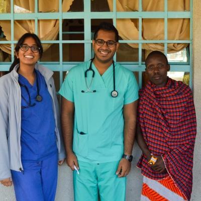 medical internships in africa projects abroad medical assistant internship jobs